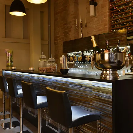 מלון Schlosshotel Blankenburg 4*