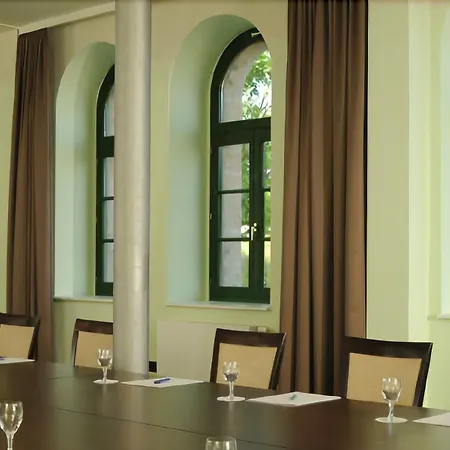 Hotel Schlosshotel Blankenburg