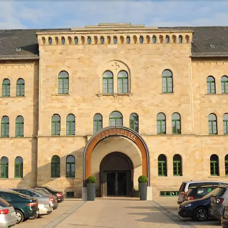 Schlosshotel Blankenburg 4*
