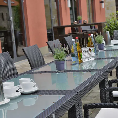 Schlosshotel Blankenburg Hotel 4*