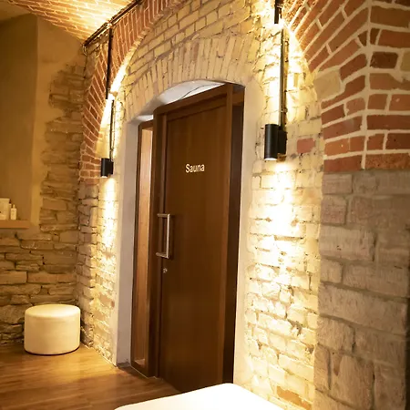 Hotel Schlosshotel Blankenburg 4*