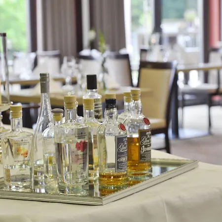 Schlosshotel Blankenburg מלון