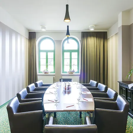 Hotel Schlosshotel Blankenburg Blankenburg (Harz)