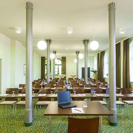 Schlosshotel Blankenburg Hotel 4*