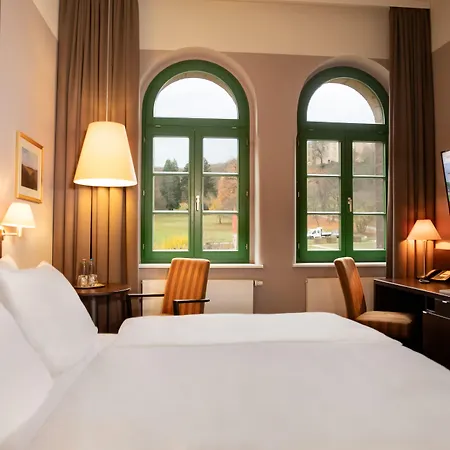 Schlosshotel Blankenburg Hotel