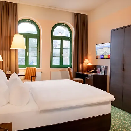 Schlosshotel Blankenburg Blankenburg (Harz)