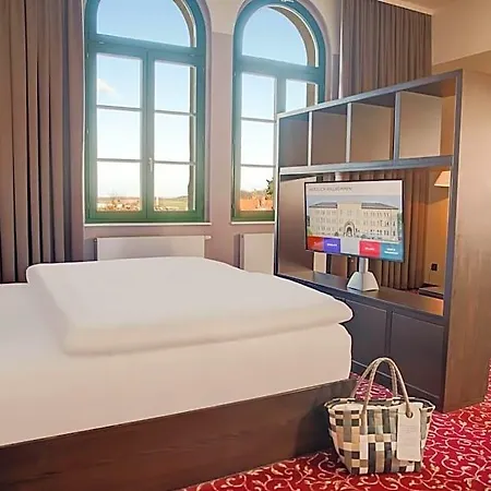 Schlosshotel Blankenburg Hotel 4*