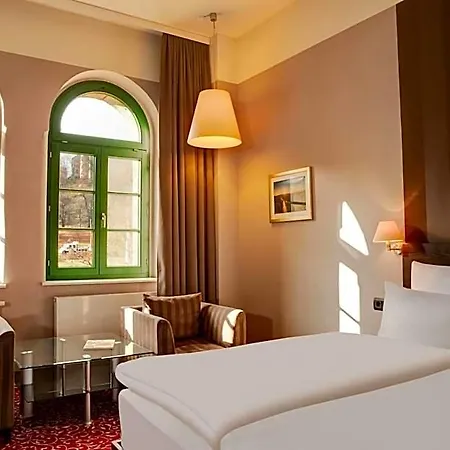 Schlosshotel Blankenburg 4* Blankenburg (Harz)