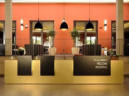 布兰肯堡格林莱恩城堡酒店－哈茨 布兰肯堡