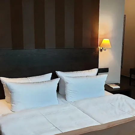 布兰肯堡格林莱恩城堡酒店－哈茨 布兰肯堡