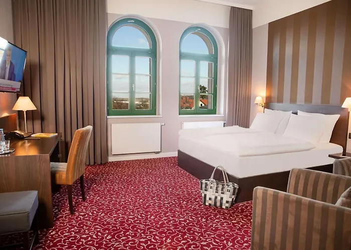 Schlosshotel Blankenburg Hotel 4*