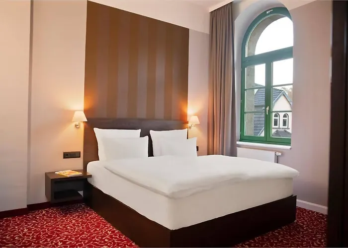 Schlosshotel Blankenburg Blankenburg (Harz)