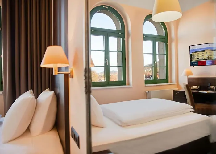 Schlosshotel Blankenburg Hotel 4*