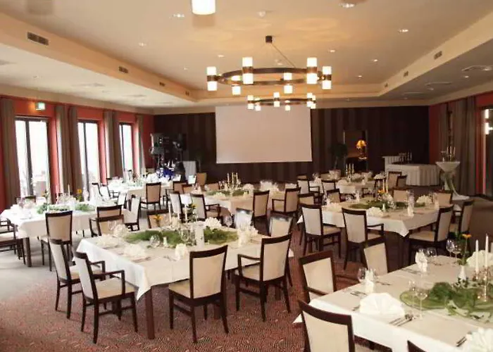 Schlosshotel Blankenburg Hotel 4*