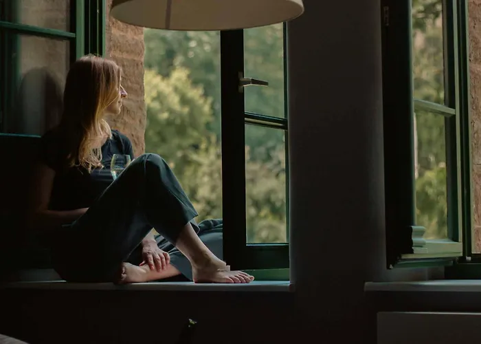 Schlosshotel Blankenburg