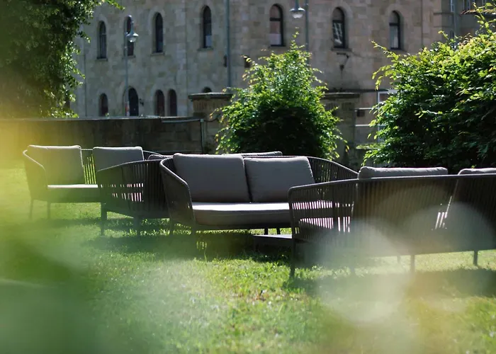 Schlosshotel Blankenburg Hotel Blankenburg (Harz)