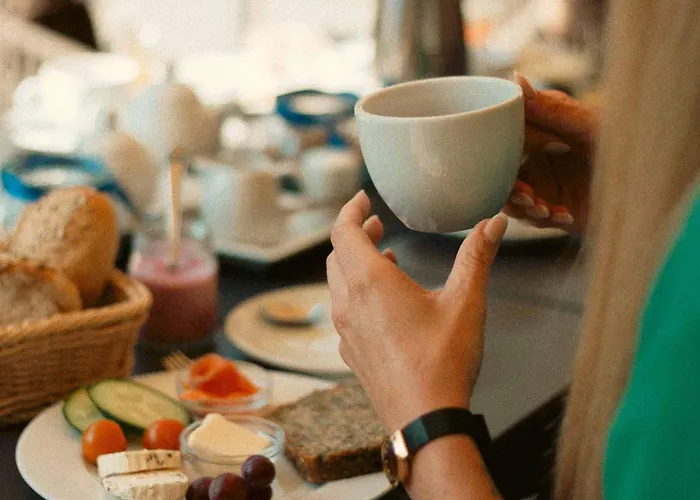 Schlosshotel Blankenburg 4*