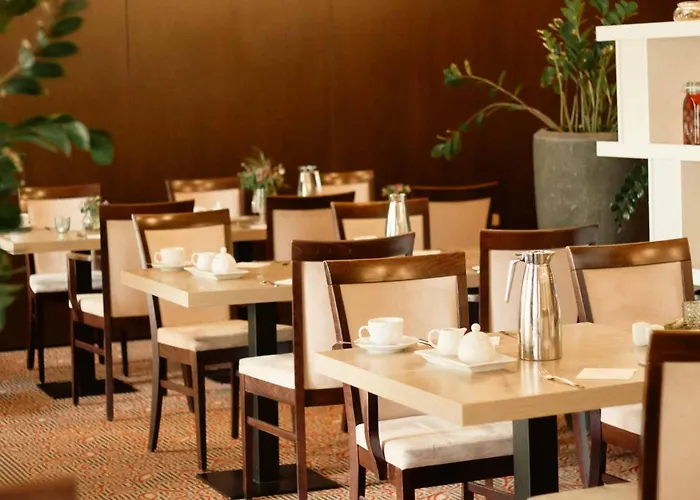 Schlosshotel Blankenburg Blankenburg (Harz)