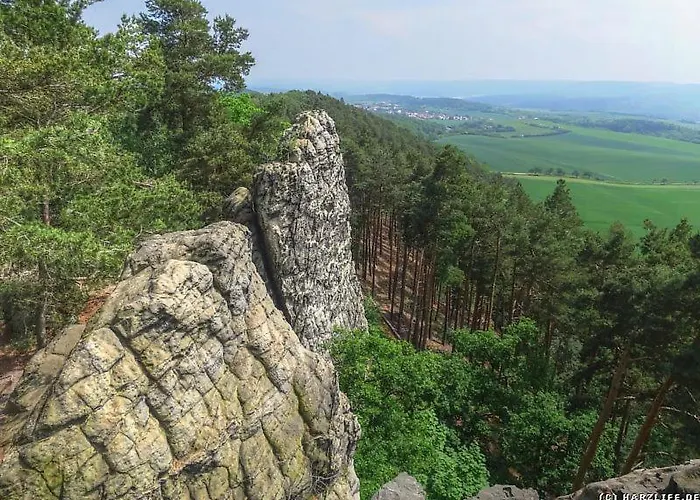 Hotel Schlosshotel Blankenburg 4*