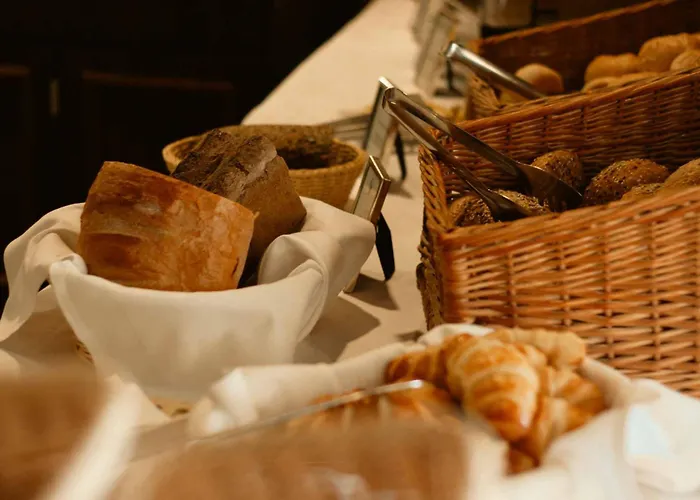 Hotel Schlosshotel Blankenburg Blankenburg (Harz)