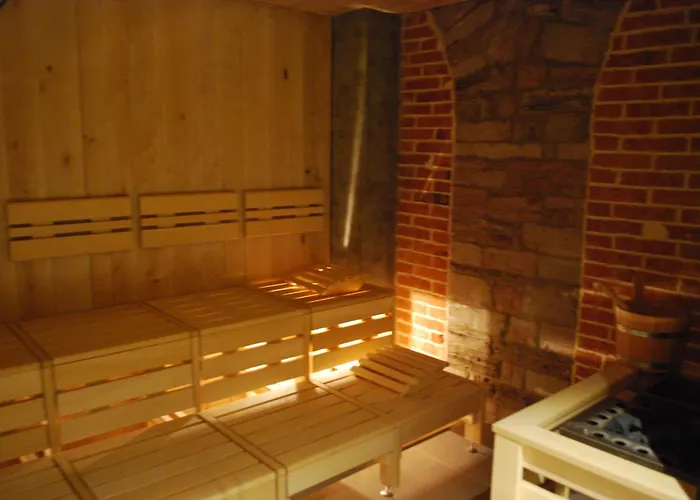 Schlosshotel Blankenburg 4*