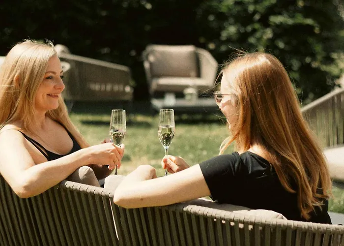 Schlosshotel Blankenburg Blankenburg (Harz)