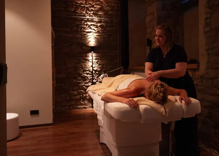 Schlosshotel Blankenburg 4* Blankenburg (Harz)