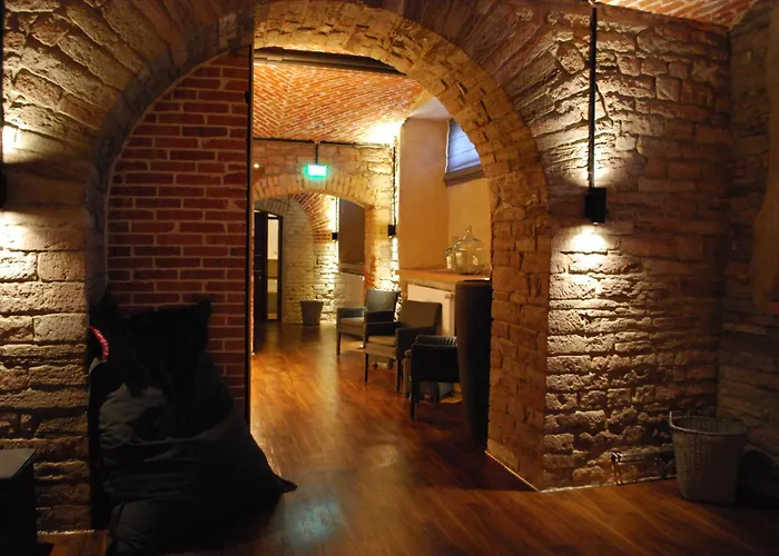 Schlosshotel Blankenburg