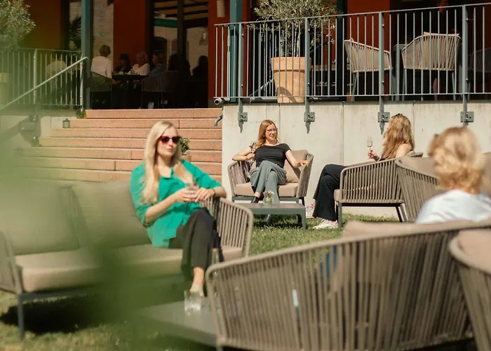 Schlosshotel Blankenburg Hotel Blankenburg (Harz)