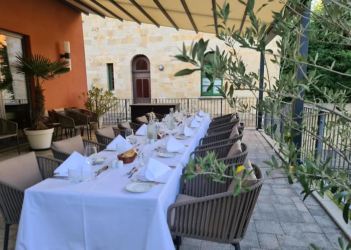 Schlosshotel Blankenburg Blankenburg (Harz)