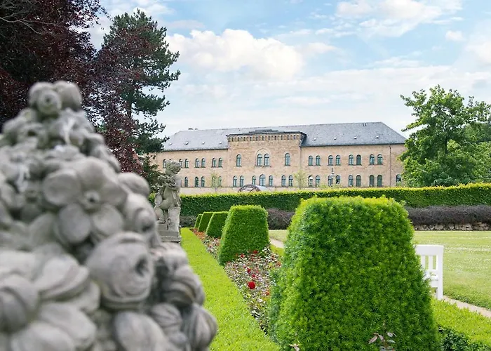 Schlosshotel Blankenburg Blankenburg (Harz)