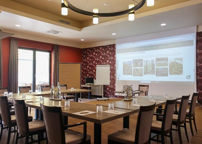 Schlosshotel Blankenburg