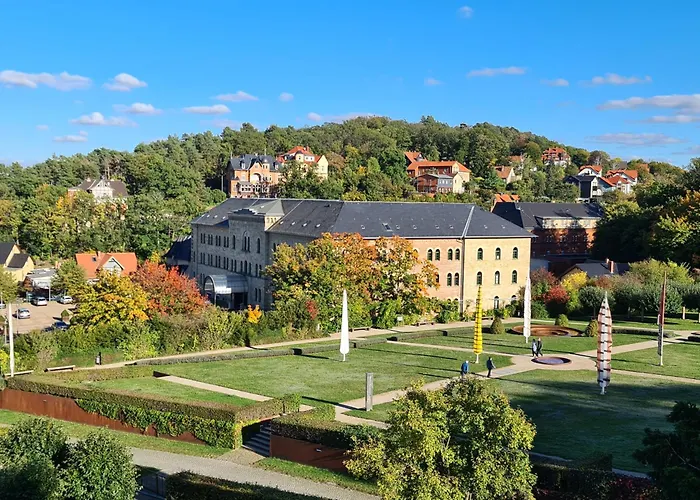 Hotel Schlosshotel Blankenburg