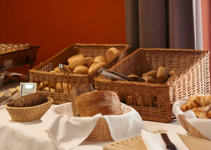 Schlosshotel Blankenburg Hotel 4*