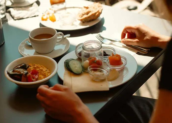 Hotel Schlosshotel Blankenburg 4*