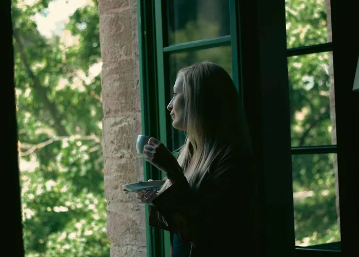 Hotel Schlosshotel Blankenburg Blankenburg (Harz)