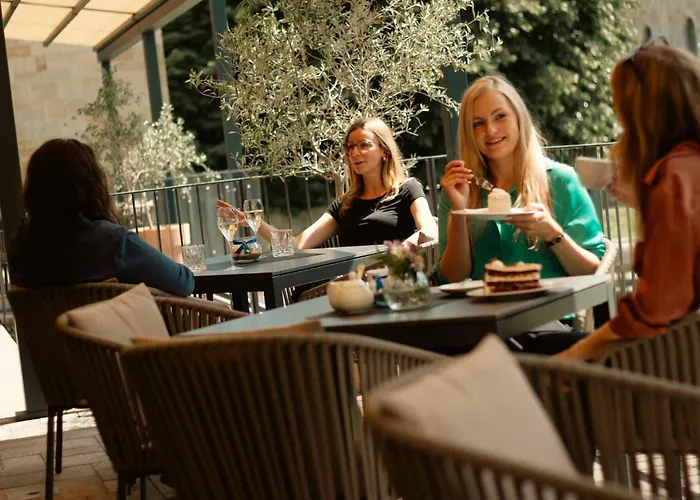 Schlosshotel Blankenburg Blankenburg (Harz)