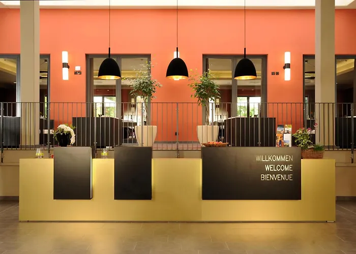 Schlosshotel Blankenburg 4* Blankenburg (Harz)