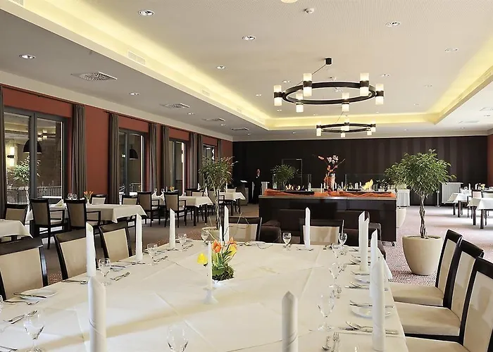 Schlosshotel Blankenburg Blankenburg (Harz)