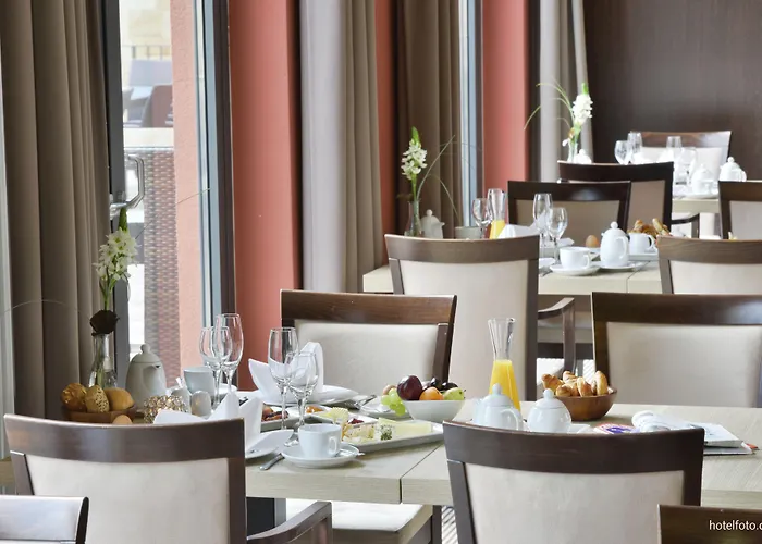 Schlosshotel Blankenburg Hotel 4*