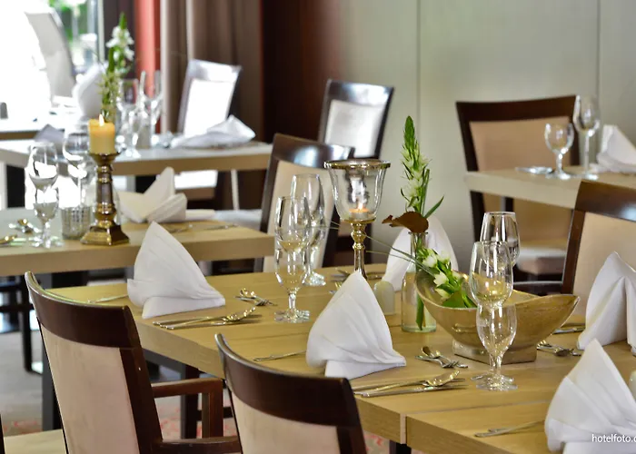 Schlosshotel Blankenburg 4* Blankenburg (Harz)