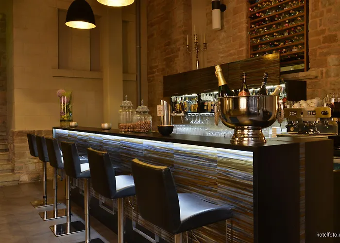 Hotel Schlosshotel Blankenburg 4*