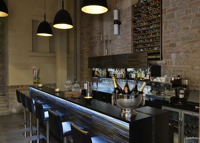 Schlosshotel Blankenburg 4*