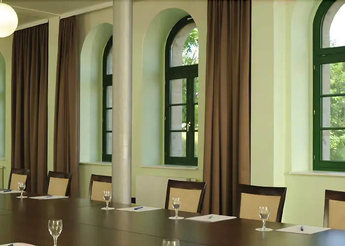 Hotel Schlosshotel Blankenburg