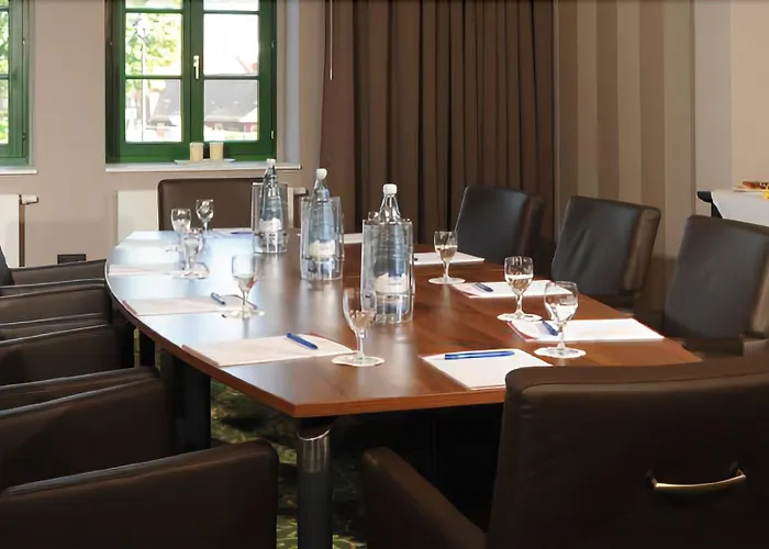 Schlosshotel Blankenburg Blankenburg (Harz)