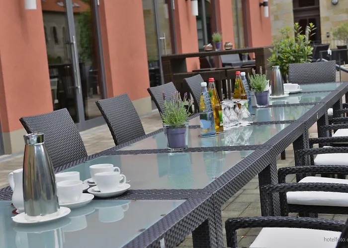 Schlosshotel Blankenburg Hotel 4*