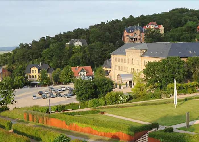 Schlosshotel Blankenburg Blankenburg (Harz)
