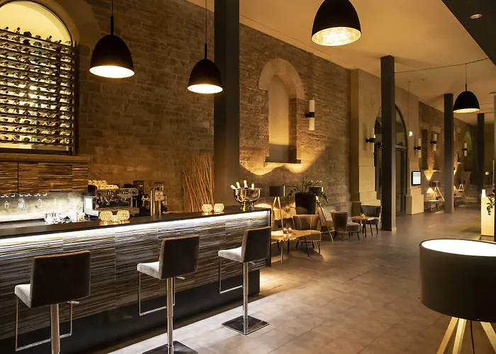 Hotel Schlosshotel Blankenburg 4*