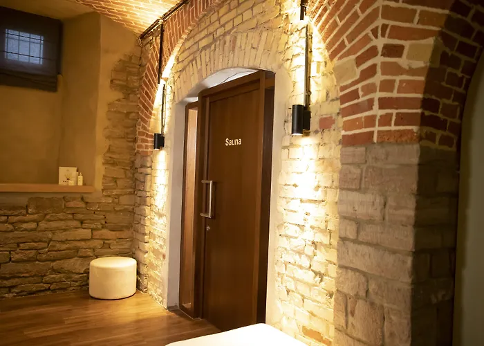 Hotel Schlosshotel Blankenburg 4*