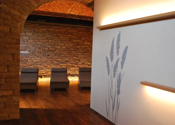 Hotel Schlosshotel Blankenburg Blankenburg (Harz)